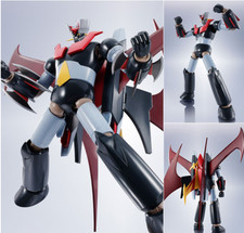 ROBOT Spirits SIDE SUPER Mazinger X Jet Scrander X Grendizer U stock