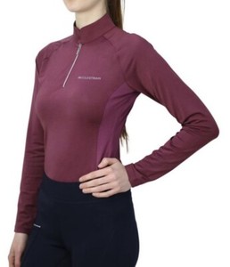 cheap equestrian base layers