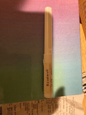 lamy safari ballpoint white L319