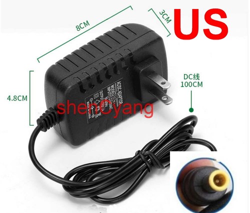 12V AC power Adapter For Sony Blu-ray Player BDP-S5500 S6500 S1500 S3200 S3500 - Picture 10 of 10