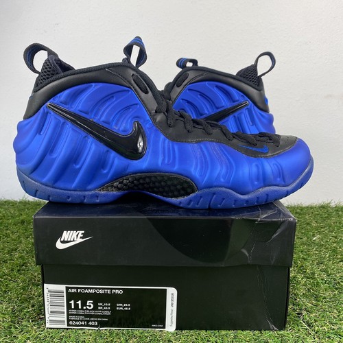 ben gordon foamposite