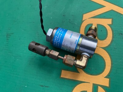 Solenoid valve B2DA1165 - Applied Biosystems 391 PCR-MATE