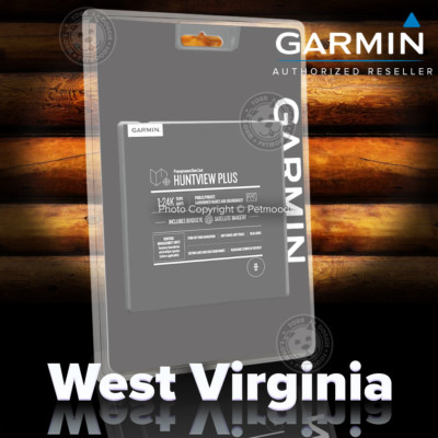 Garmin Huntview PLU Map Card - Louiiana. $89.99