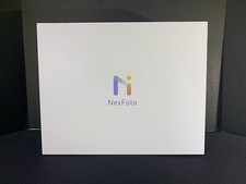 NexFoto NF-W15E-BA Elite 15 Max Smart Digital Photo Frame - Please Read