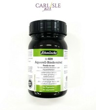 Schmincke Watercolour Binder - 200ml