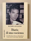 Diario di un coscienza di Nunzio Giuliano Ed. Pironti 2006