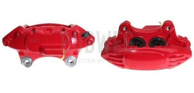 BUDWEG CALIPER 344903 Bremssattel für MINI 5705444482058 | eBay