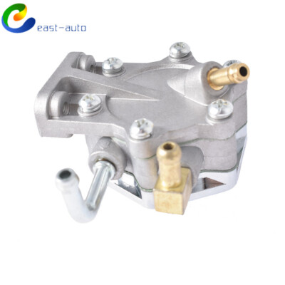 Fuel Pump For Yamaha XV125 XV250 Virago Route 66 V-Star 1990-2014 3DM-13910-0000