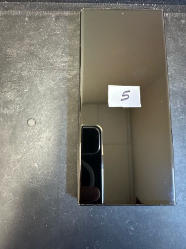 Samsung Galaxy Note 20 Ultra N986U AMOLED LCD Touch Screen W/Black Dot/Shadow - Picture 30 of 63