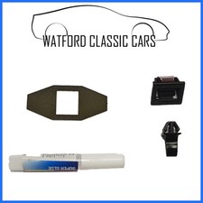 MGB and MGB GT Centre Console Repair Kit