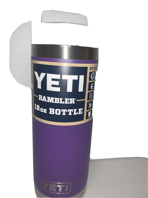 yeti 64 oz rambler discontinued