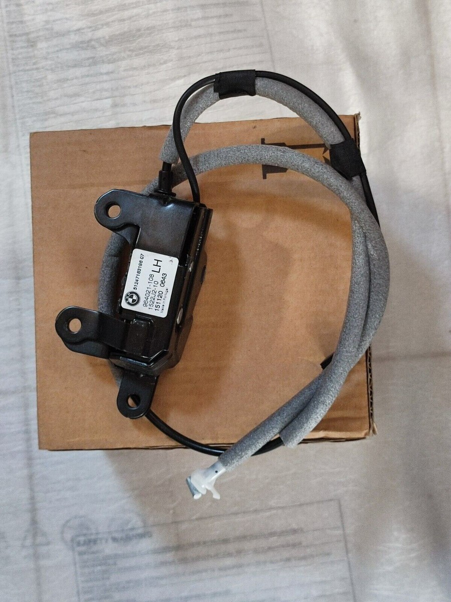ＤＡ Ｓｔｏｒｅ NEW OEM BMW Liftgate Power Lift Support Cylinder Right