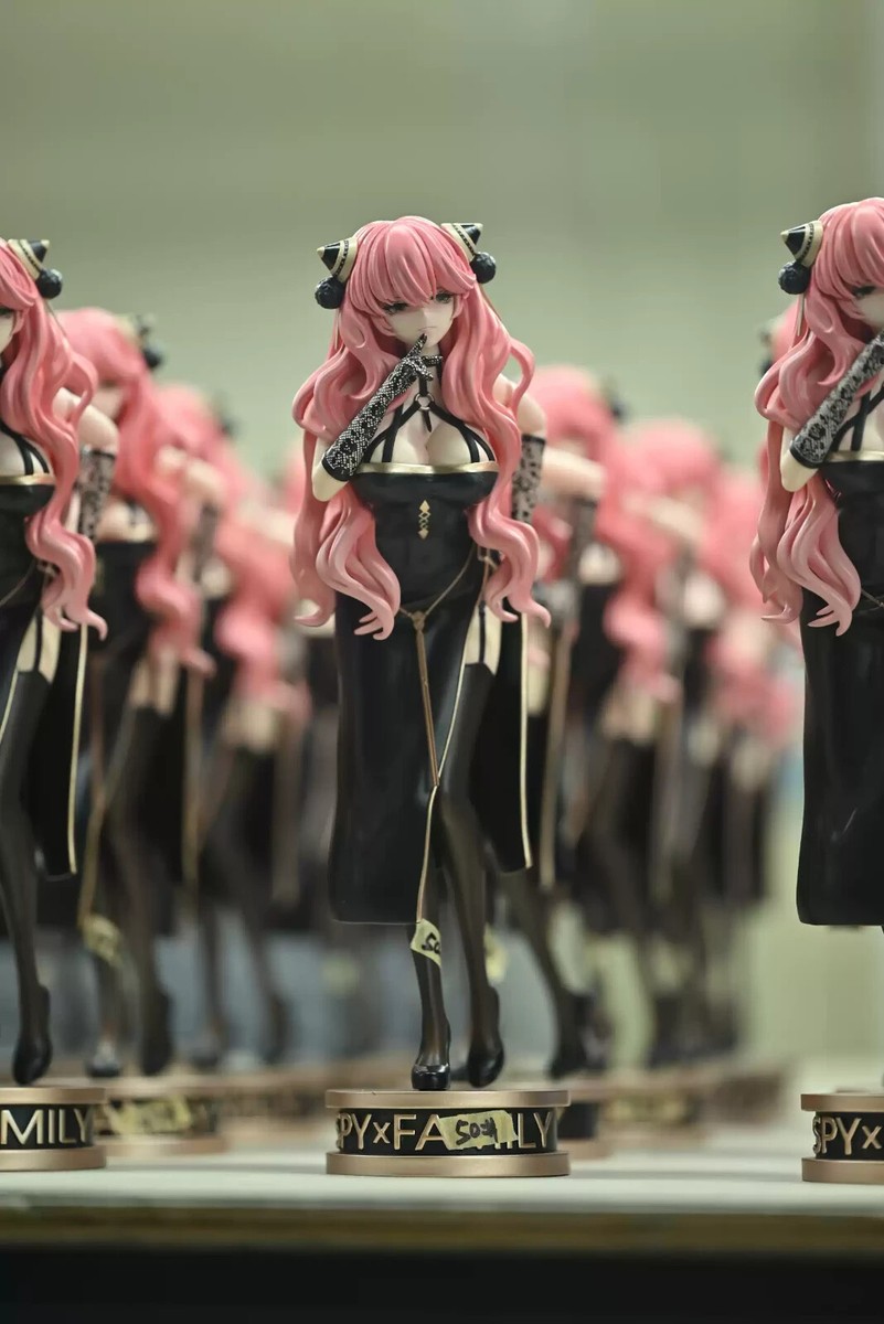 Shellfish STUDIO SPY X FAMILY Anya Forger Adult ver. 1/6 Regular