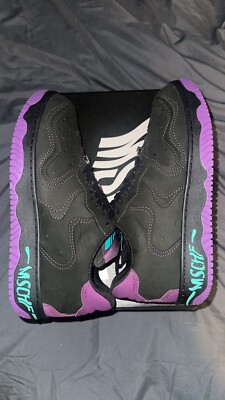 Size 12 - MSCHF Super Normal 2 Mars Black | eBay