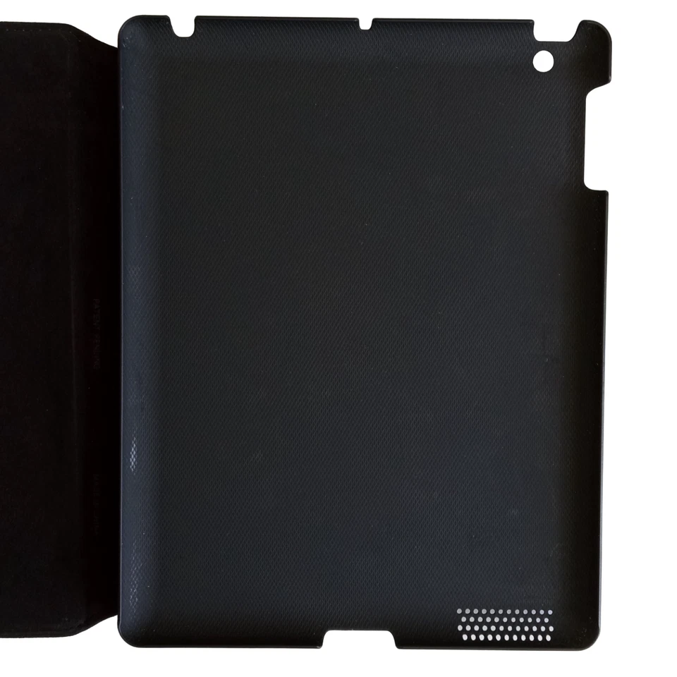 Funda TUMI Smart Folio para Apple iPad Generaciones 2. 3 . 4 Borgoña Foto 4 de 4