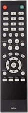 RMT-24 Replace Remote Control for Westinghouse TV DW39F1Y1 DW46F1Y2
