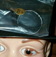 Replacement Charlie McCarthy MONOCLE ONLY Ventriloquist Dummy Doll Parts