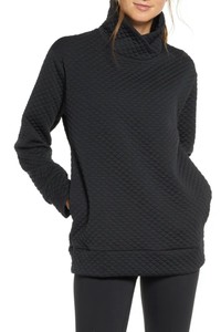 nb heat loft pullover