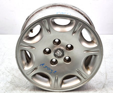 ✅ 1998-2003 OEM Jaguar XJ8 Alloy Wheel Rim 7Jx16 ET33*