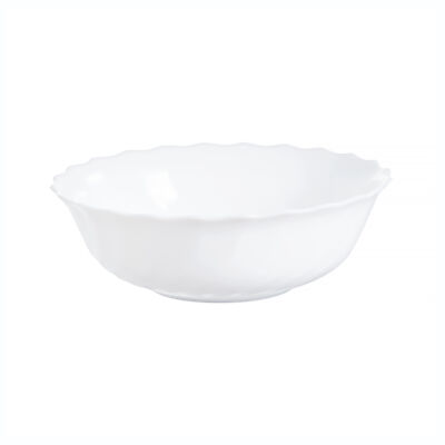 Schale Schüssel Luminarc Salatschüssel Suppenschale Müslischale Hartglas 16 cm