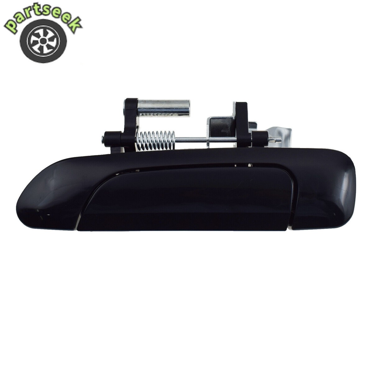 2001年 バディ 11冊セット Left Rear Door Exterior Handle for Honda City Jazz 2002-2008 Civic