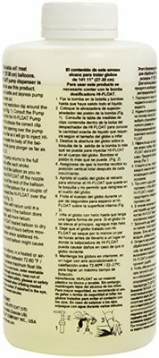 Hi-Float 80229 KaraloonZ10024, clear
