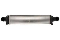 Thermotec DAV008TT LadeluftküHler TurboküHler FüR Volvo S60 S80 V60 V70 V90