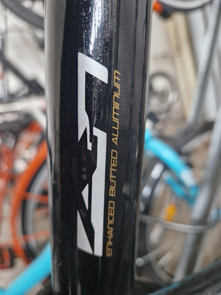 Bicicleta especializada vintage 1999 a la venta Foto 4 de 4