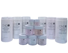 CND Perfect Color Sculpting Powder - CHOOSE Color 0.8oz | 3.7oz | 32oz AUTHENTIC