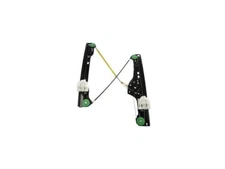 For 2006 BMW 325xi Window Regulator Front Right 81473VFYF