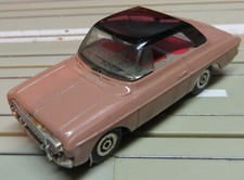 Faller AMS 5834 ~~ Ford 20 M mit Flachankermo...
