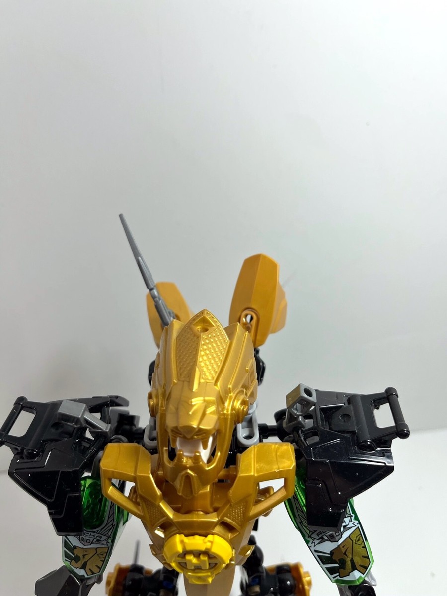 LEGO Hero factory: Rocka XL 2282 (2011) | eBay