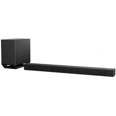 sony sound bar 7.1