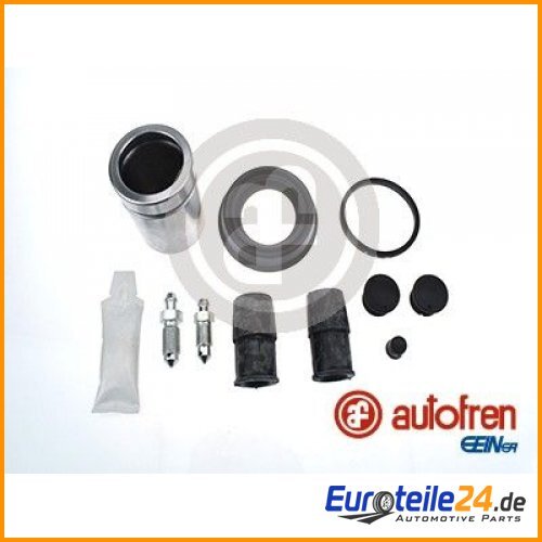 Reparatursatz, Bremssattel Autofren Seinsa D42269C FüR Ford-image