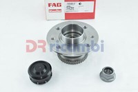 FAG Riemenscheibe Kurbelwelle Renault Clio III Megane I Scenic I FAG 713630650
