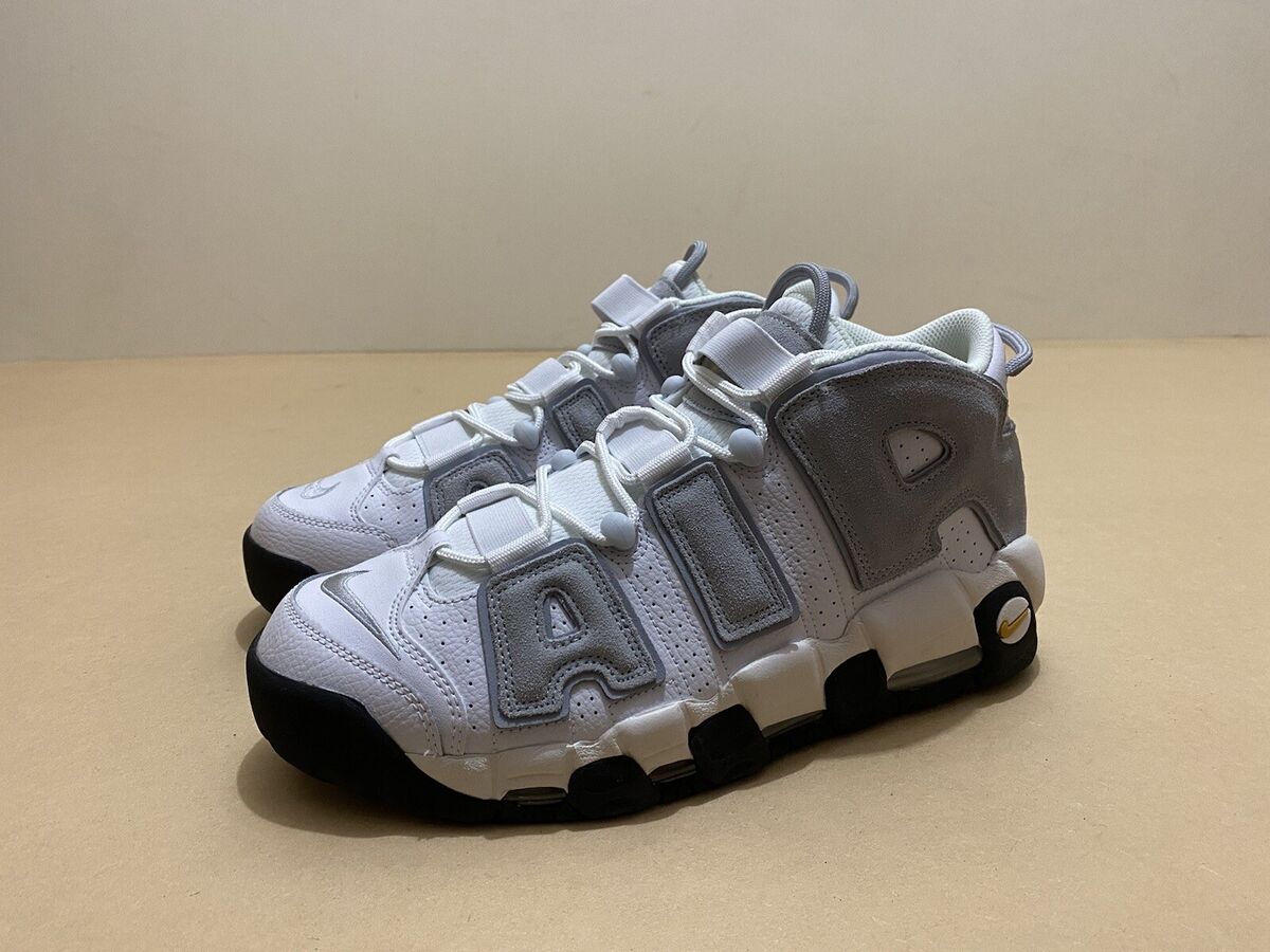 Nike Air More Uptempo 96 Men Shoes US 11.5 UK 10.5 New w Box Nike Air More Uptempo 96 Men Shoes US 11.5 UK 10.5 New w Box
