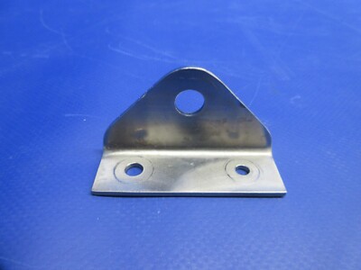 Beech 58 Baron Seat Belt Bracket P/N 36-530011-35 (0225-985)