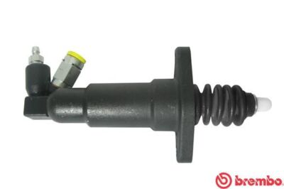 BREMBO E 85 001 Kupplungsnehmerzylinder Kupplungszylinder für VW SEAT SKODA