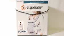 ergobaby omni 360 cool air mesh ebay