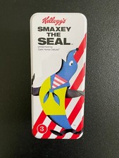 Dark Horse Deluxe Kellogg's Smaxey The Seal Limited Edition 454 of 500