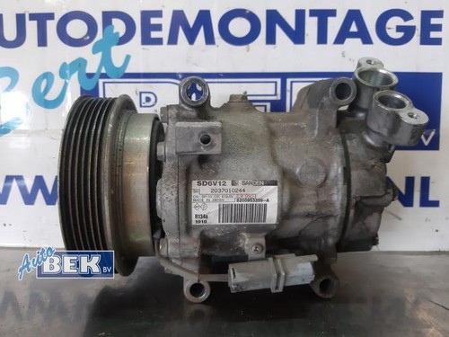 Klimakompressor Renault Twingo II CN0 8200953359A P13622927