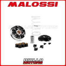 5119670 VARIATORE MULTIVAR 2000 MALOSSI HONDA VISION 110 ie 4T euro 3 2010->2012