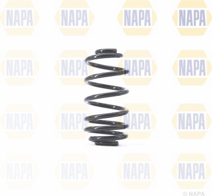 Suspension Coil Spring Rear Aim Fits Vauxhall Insignia 20082017 4 eBay
