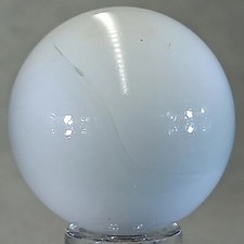 Large Vintage Marble .94 Inches Near-Mint Condition Combined Shipping