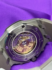 Audemars Piguet Royal Oak Offshore "Ghost" 26470IO 42mm 7