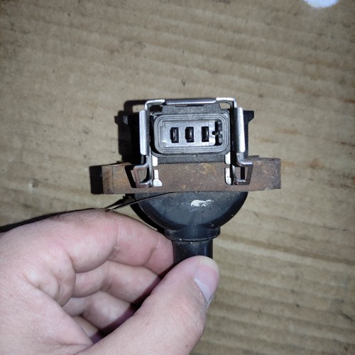 Ignition Coil ZUNDSPULE BMW E36 E30 3 318is 318 is m42 m42b18 1734468 Coils eBay