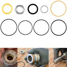 For Bobcat Tilt Cylinder Seal Kit 743 751 753 843 853 Skid Steer Loader 7135551