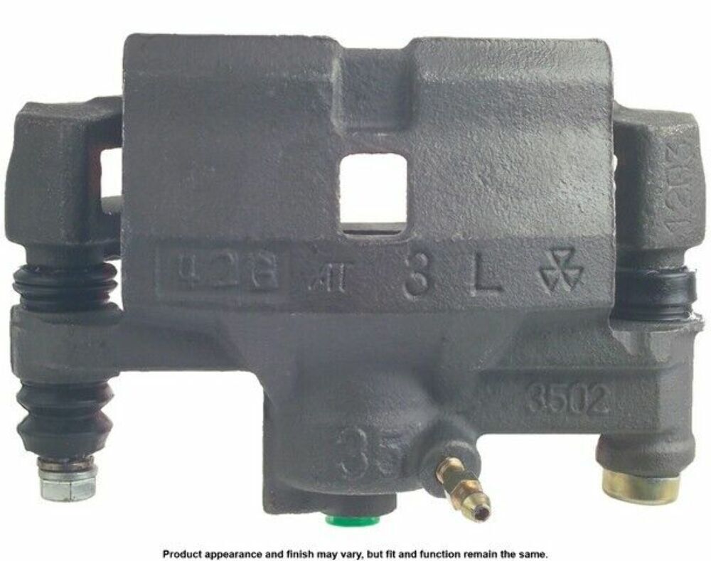 Cardone Reman Disc Brake Caliper 19-B1777 | High-Quality Auto Part, Universal Fi