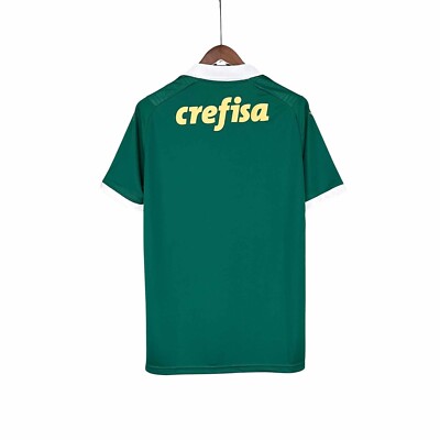EMA♡⃛ Palmeiras サッカーシャツ 2色セット Palmeiras Home Jersey Soccer 24/25 | eBay