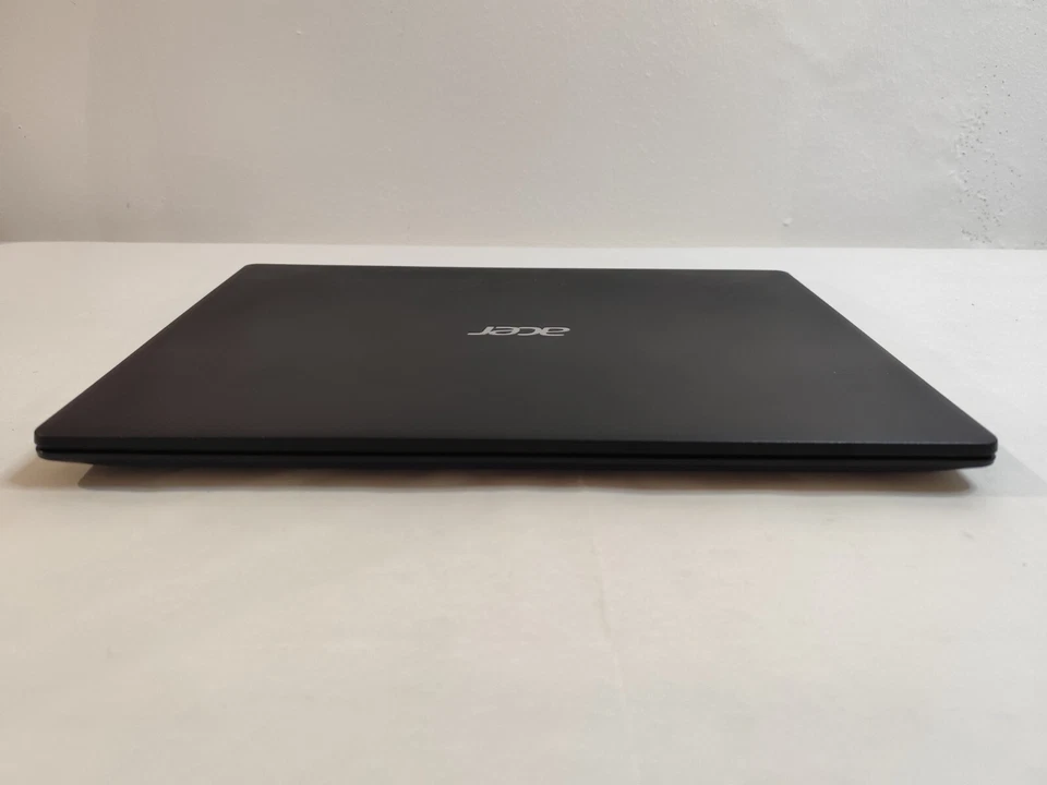 NOTEBOOK ACER ASPIRE EX215 AMD A6-9220E 12GB RAM 256GB SSD WIFI WEBCAM - Immagine 3 di 4